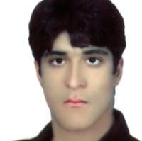 علیرضا رمضانی دمنه