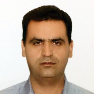 علیرضا رضایی