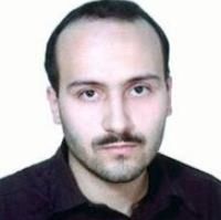علیرضا رضائی آشتیانی