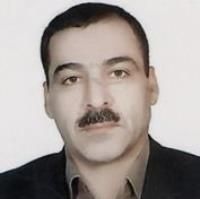 علی رضا رضائی
