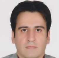 علیرضا رستمی