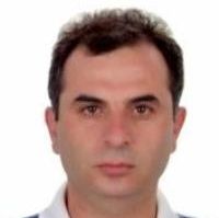 علیرضا روحانی