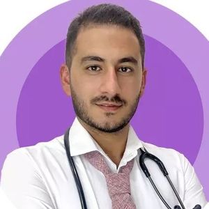 عکس دکتر