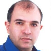 علیرضا سعید