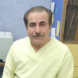علیرضا صفرعلیزاده