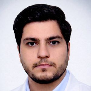عکس دکتر