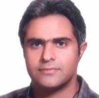 علیرضا صفریان