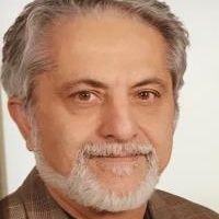 علیرضا سالک مقدم