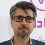 علیرضا سلیمی موحد