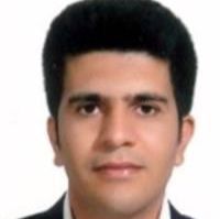 علیرضا سلیمیان ریزی