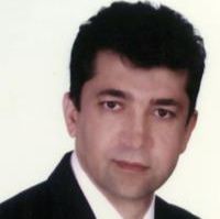 علیرضا سنمار