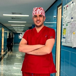 علیرضا شفیعی