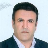 علیرضا شاه پیری زیارتگاهی