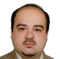 علیرضا شهبازخانی