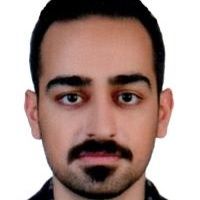 علیرضا شاکری