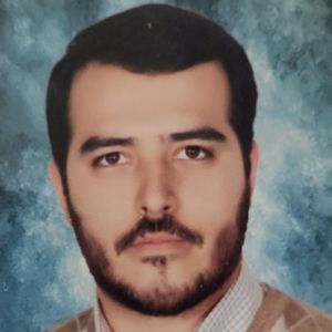 علیرضا شاکری صفت