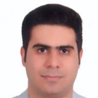 علیرضا شریعتی