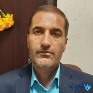 علیرضا شیخ حسینی