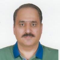 علیرضا شیرزاده باروق