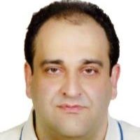 علی رضا شیرزادی