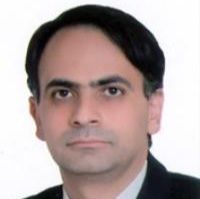 علیرضا سیروس کبیری