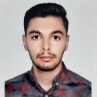علی رضا سلیمان زاده اینی علیا