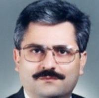 علیرضا سلطانی