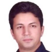 علیرضا سلطانی