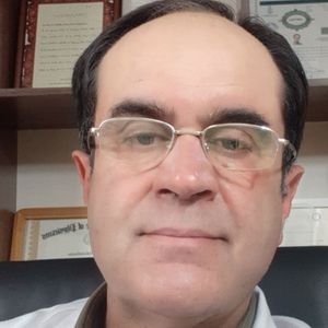 علیرضا طباطباییان عفونی