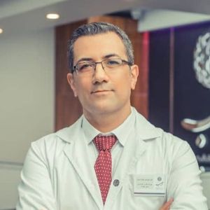علیرضا طبیب خویی