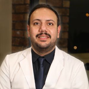 علیرضا تجاسب