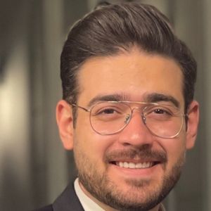 علیرضا تسلیمی