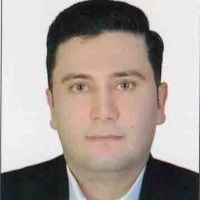 علی رضا یداللهی