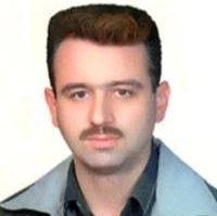 علیرضا یحیائی شاهاندشتی