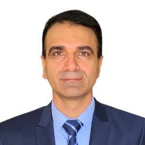 علیرضا یزدانی ابیانه