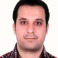 علیرضا یوسف گمرکچی
