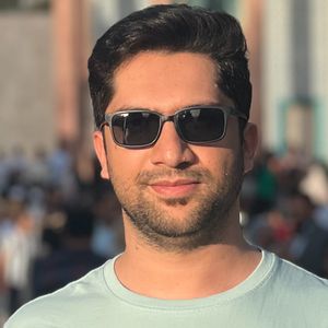 علیرضا ذهبی اردکانی