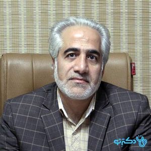 علیرضا زاهدی نسب
