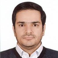 علیرضا زارعی فر