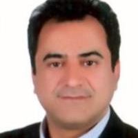 علیرضا زارعی