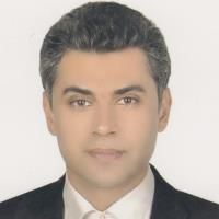 علیرضا زین الدینی میمند