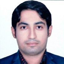 علیرضا کریمی