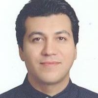علیرضا محمدی