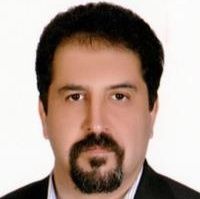 علی رضا منصوری