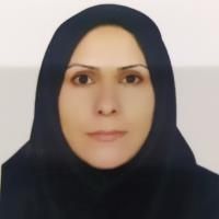 عالیه دهقانی فیروز آبادی