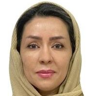 الناز اصغری