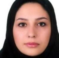 الناز قرهی قهی دکتر روانپزشک