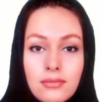 الناز ایران دوست