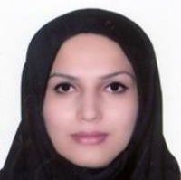 الناز جعفری زارع