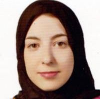 الناز کاظمی
